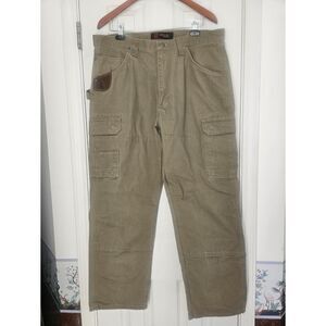 Riggs WorkWear by Wrangler 38x32